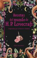 Recetas Del Mundo De H.P. Lovecraft