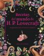 Recetas Del Mundo De H.P. Lovecraft - Preview