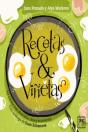 Recetas & Viñetas - Preview