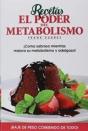 Recetas. El Poder Del Metabolismo - Preview
