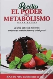 Capa do artigo Recetas. El Poder Del Metabolismo