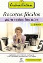 Recetas Fáciles Para Un D¡A Especial - Preview