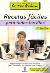 Capa do artigo Recetas Fáciles Para Un D¡A Especial