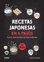 Recetas Japonesas En 4 Pasos - Preview