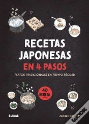 Capa do artigo Recetas Japonesas En 4 Pasos
