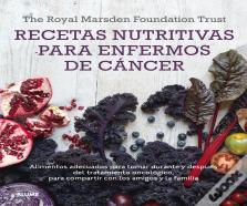 Recetas Nutritivas Para Enfermos De Cáncer