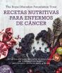 Recetas Nutritivas Para Enfermos De Cáncer - Preview