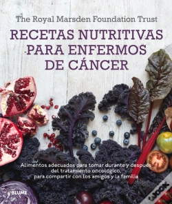 Capa do artigo Recetas Nutritivas Para Enfermos De Cáncer