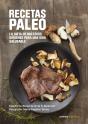 Recetas Paleo - Preview