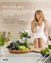 Capa do artigo Recetas Para Cuidar Y Curar La Piel