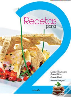 Capa do artigo Recetas Para Dos