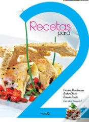 Capa do artigo Recetas Para Dos
