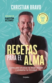 Capa do artigo Recetas Para El Alma