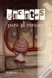 Capa do artigo Recetas Para El Corazón
