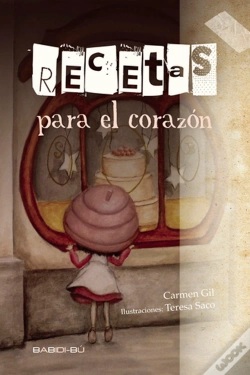 Capa do artigo Recetas Para El Corazón