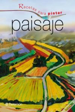Capa do artigo Recetas Para Pintar Paisaje