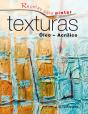 Recetas Para Pintar. Texturas - Preview