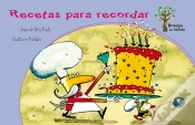 Capa do artigo Recetas Para Recordar