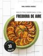 Recetas Rapidas Con Freidora De Aire - Preview