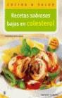Recetas Sabrosas Bajas En Colesterol - Preview