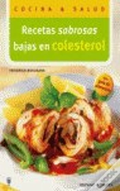 Capa do artigo Recetas Sabrosas Bajas En Colesterol