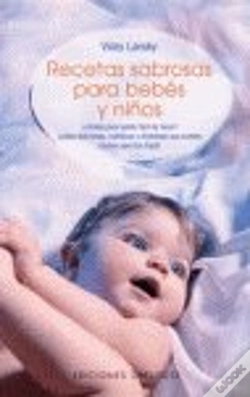 Capa do artigo Recetas Sabrosas Para Bebes Y Niños