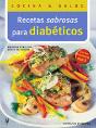 Recetas Sabrosas Para Diabéticos - Preview