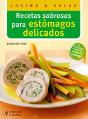 Recetas Sabrosas Para Estómagos Delicados - Preview