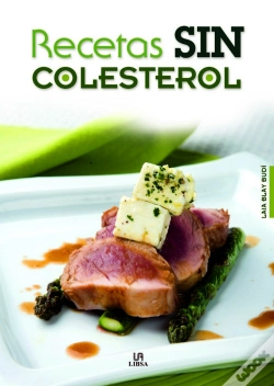 Capa do artigo Recetas Sin Colesterol
