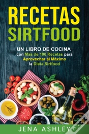 Capa do artigo Recetas Sirtfood