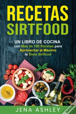 Capa do artigo Recetas Sirtfood
