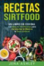 Recetas Sirtfood - Preview