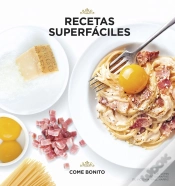 Capa do artigo Recetas Superfáciles