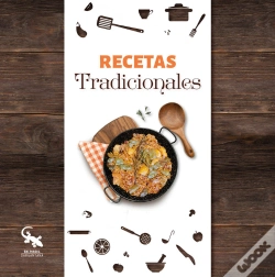 Capa do artigo Recetas Tradicionales