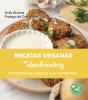 Recetas Veganas Realfooding - Preview