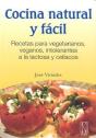 Recetas Vegetarianas Faciles Y Deliciosas - Preview