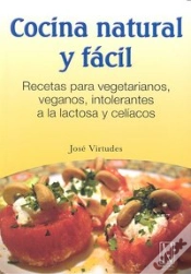 Capa do artigo Recetas Vegetarianas Faciles Y Deliciosas