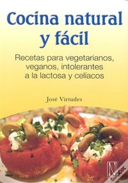 Capa do artigo Recetas Vegetarianas Faciles Y Deliciosas