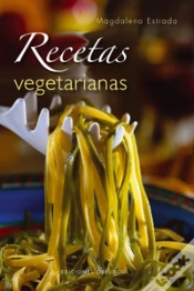 Capa do artigo Recetas Vegetarianas