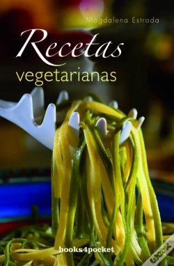 Capa do artigo Recetas Vegetarianas