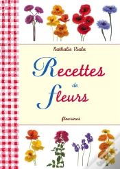 Capa do artigo Recette De Fleurs