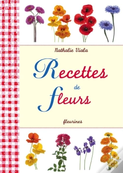 Capa do artigo Recette De Fleurs