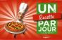 Recette Par Jour 2011 - Preview