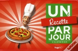 Capa do artigo Recette Par Jour 2011