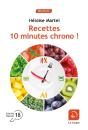 Recettes 10 Minutes Chrono - Preview