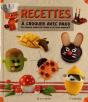 Recettes A Croquer Avec Pako - Preview