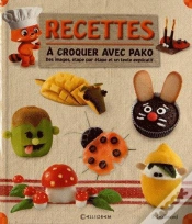 Capa do artigo Recettes A Croquer Avec Pako