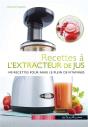Recettes A L'Extracteur De Jus - Preview
