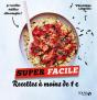 Recettes A Moins De 1# - Super Facile - Preview
