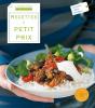 Recettes À Petits Prix - Preview